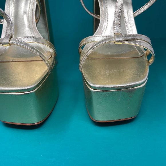 Schutz | Adriana Platform - Picture 2 of 8